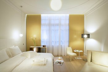 The Excelsior Small Luxury Hotels Of The World