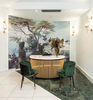 The Excelsior Small Luxury Hotels Of The World