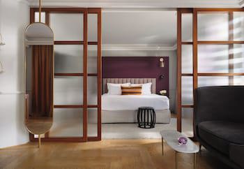 The Excelsior Small Luxury Hotels of the World galeri fotoğrafı