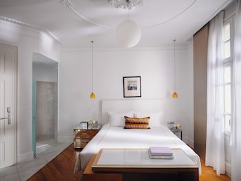 The Excelsior Small Luxury Hotels of the World galeri fotoğrafı