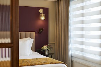 The Excelsior Small Luxury Hotels Of The World