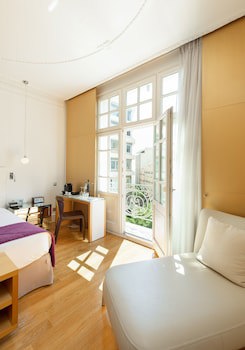 The Excelsior Small Luxury Hotels Of The World