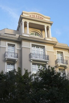The Excelsior Small Luxury Hotels Of The World