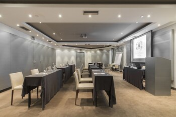 The Excelsior Small Luxury Hotels Of The World