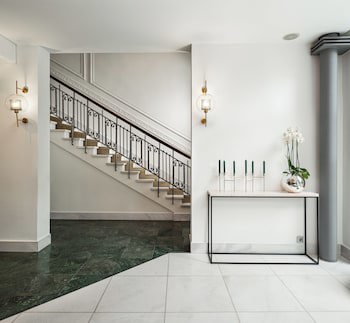 The Excelsior Small Luxury Hotels Of The World