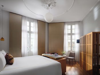 The Excelsior Small Luxury Hotels of the World galeri fotoğrafı