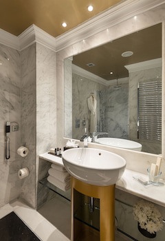 The Excelsior Small Luxury Hotels Of The World