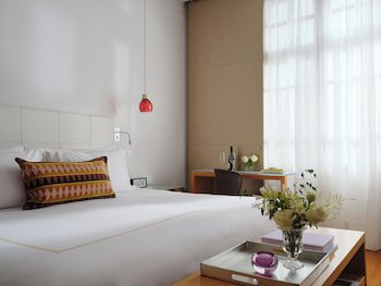 The Excelsior Small Luxury Hotels of the World galeri fotoğrafı