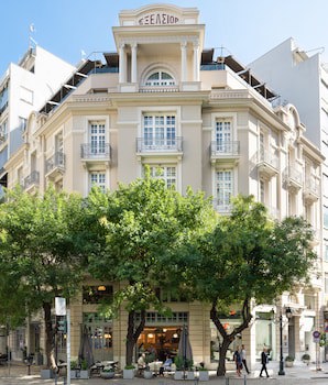 The Excelsior Small Luxury Hotels Of The World