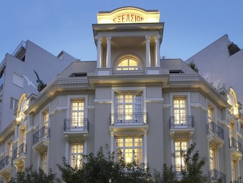 The Excelsior Small Luxury Hotels Of The World