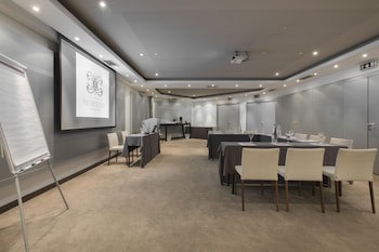 The Excelsior Small Luxury Hotels Of The World