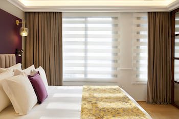 The Excelsior Small Luxury Hotels Of The World