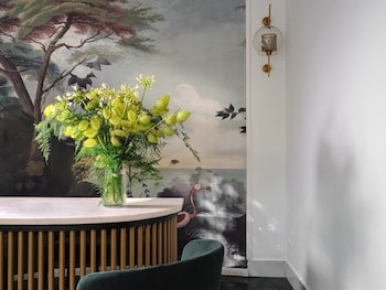The Excelsior Small Luxury Hotels of the World fotoğrafı
