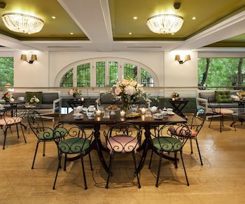 The Excelsior Small Luxury Hotels Of The World