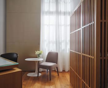 The Excelsior Small Luxury Hotels of the World galeri fotoğrafı