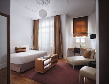 The Excelsior Small Luxury Hotels of the World galeri fotoğrafı