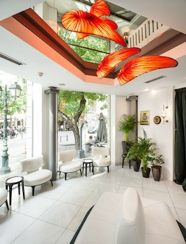 The Excelsior Small Luxury Hotels Of The World