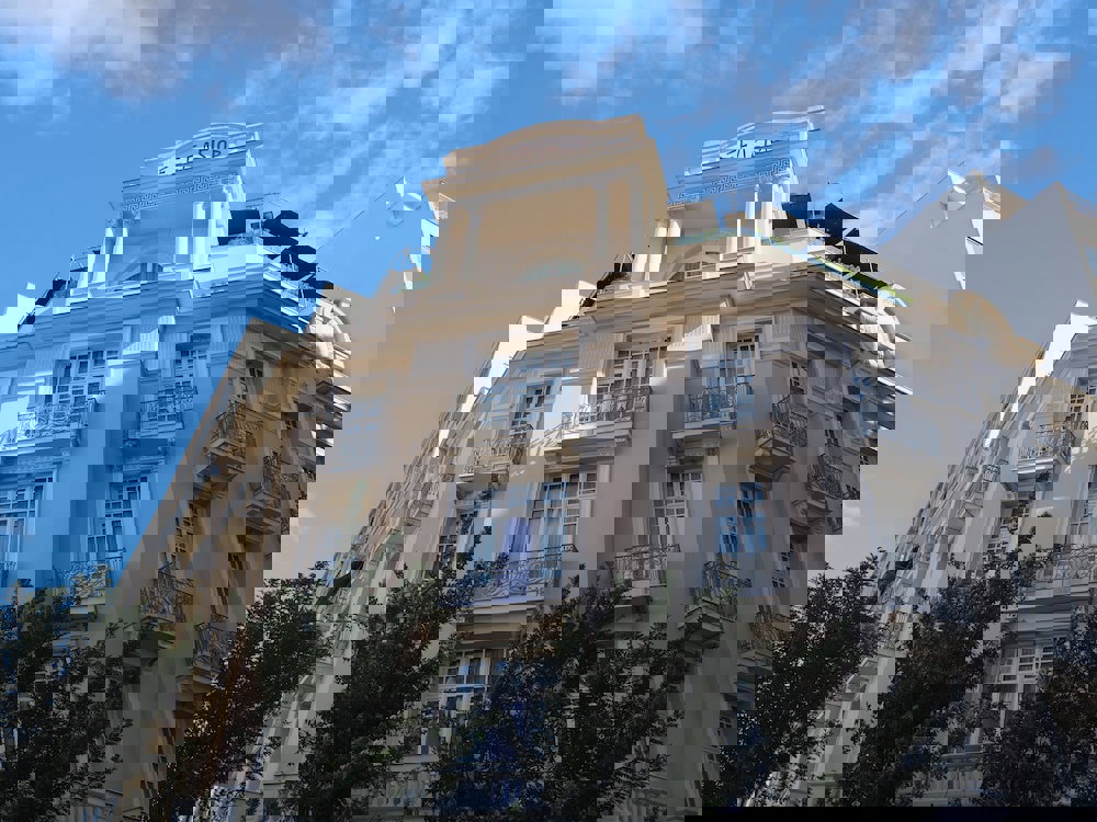 The Excelsior Small Luxury Hotels of the World