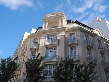 The Excelsior Small Luxury Hotels of the World