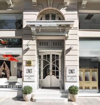 The Excelsior Small Luxury Hotels Of The World