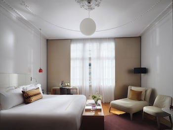 The Excelsior Small Luxury Hotels of the World galeri fotoğrafı