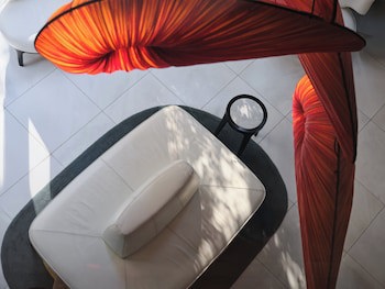 The Excelsior Small Luxury Hotels of the World fotoğrafı