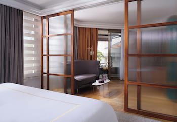 The Excelsior Small Luxury Hotels of the World galeri fotoğrafı