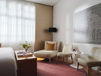 The Excelsior Small Luxury Hotels of the World galeri fotoğrafı