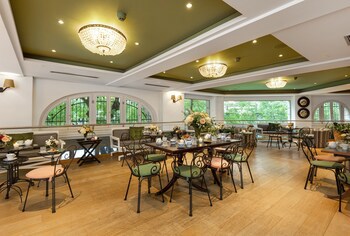 The Excelsior Small Luxury Hotels Of The World