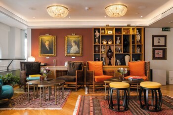 The Excelsior Small Luxury Hotels Of The World