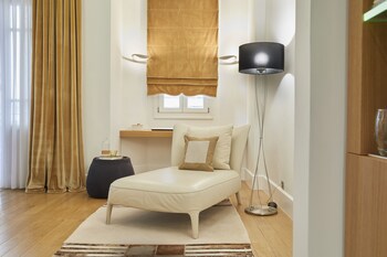 The Excelsior Small Luxury Hotels Of The World
