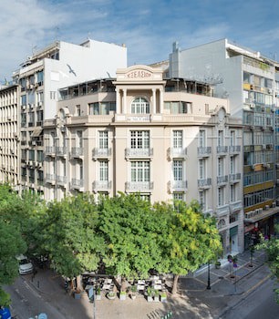 The Excelsior Small Luxury Hotels Of The World