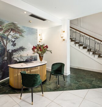The Excelsior Small Luxury Hotels Of The World
