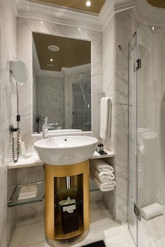 The Excelsior Small Luxury Hotels Of The World