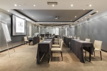 The Excelsior Small Luxury Hotels Of The World