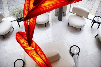 The Excelsior Small Luxury Hotels Of The World