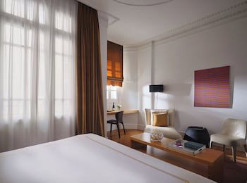 The Excelsior Small Luxury Hotels of the World galeri fotoğrafı