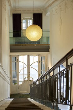 The Excelsior Small Luxury Hotels Of The World