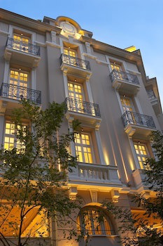 The Excelsior Small Luxury Hotels Of The World