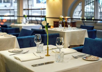 The Excelsior Small Luxury Hotels Of The World