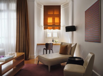 The Excelsior Small Luxury Hotels of the World galeri fotoğrafı