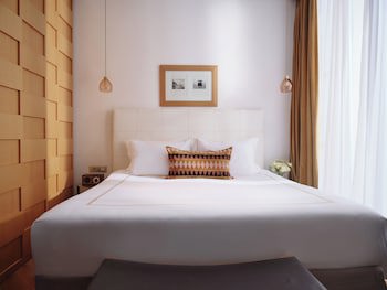 The Excelsior Small Luxury Hotels of the World galeri fotoğrafı
