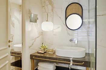 The Excelsior Small Luxury Hotels Of The World