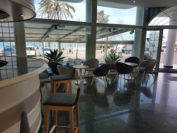 Hotel Villa De Laredo
