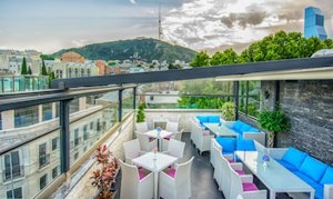River Side Hotel