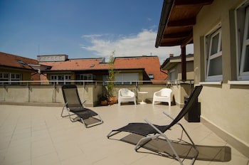 Hotel Civitas Sopron