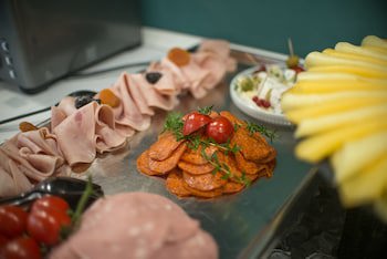 Hotel Civitas Sopron