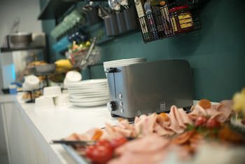 Hotel Civitas Sopron