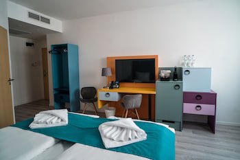 Hotel Civitas Sopron