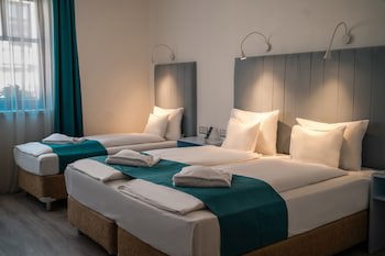 Hotel Civitas Sopron